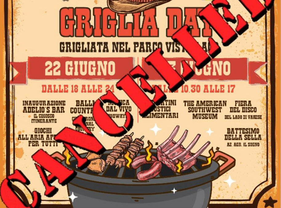 Griglia Day 2024